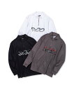 カットソー 長袖 シャツ ミッドレイヤー ストレッチ 形態安定性 ラグジュアリー GOLF M/L/XL/XXL LL/3L ◆CARVICO GRADATION PULLOVER◆ SY32 by SWEET YEARS Official SYG-22A14