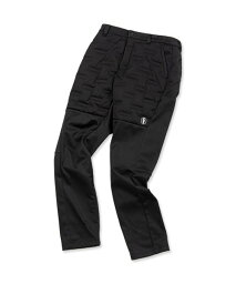 ハイブリッドロングパンツ セットアップ ボンディング素材◆HYBRID BONDING PANTS｜MEN'S◆SY32 by SWEET YEARS GOLF[SYG-22A44]