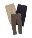 ストレッチパンツ SY32ゴルフ 男性◆ALABAMA HI STRETCH PANTS◆SY32 by SWEET YEARS GOLF[SYG-23A010ABS]