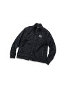 ストレッチカモジャガード フルジップジャケット◆SATIN CAMO JACQUARD ZIP JK|MEN'S◆SY32 by SWEET YEARS GOL...