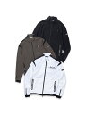 ハイストレッチ フルジップジャケット◆CARVICO 425 HIGH STRETCH JK|MEN'S◆SY32 by SWEET YEARS GOLF[SY...
