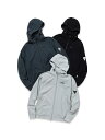ARTICA サーモスタッド フルジップパーカー◆CARVICO ARTICA THERMOSTAT ZIP PARKA|MEN'S◆SY32 by SWEET...