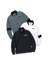 ストームフリース フルジップジャケット◆STORM FLEECE ZIP UP JK|MEN'S◆SY32 by SWEET YEARS GOLF[SYG-24...