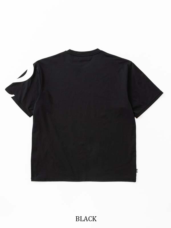 ビッグロゴTシャツ◆BIG LOGO TEE◆SY32 by SWEET YEARS エスワイサーティトゥバイスウィートイヤーズ [32-26SN1-36] 3