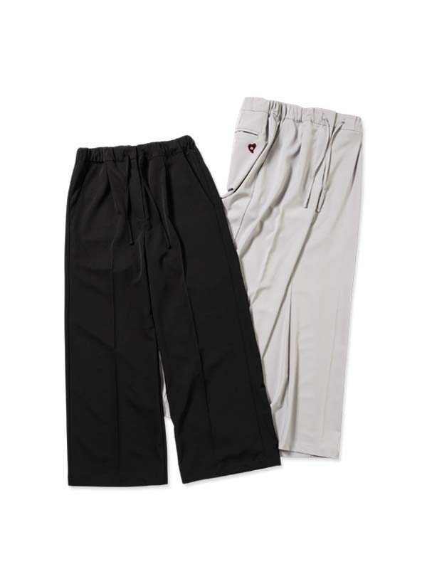 樂天商城 - レディースワイドロングパンツ◆WIDE LONG PANTS◆SY32 by SWEET YEARS エスワイサーティトゥバイスウィートイヤーズ [32-26SN8-05]