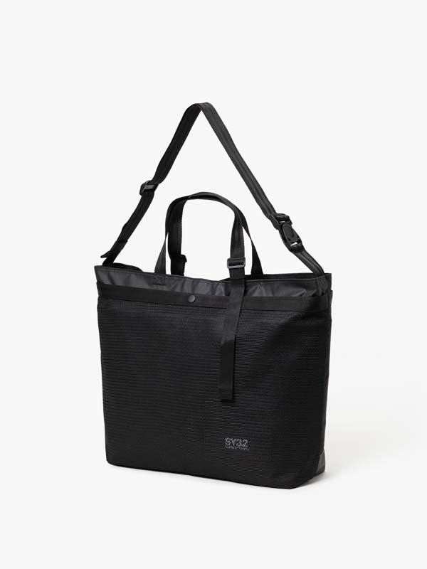 樂天商城 - トートバッグ◆TOTE BAG◆SY32 by SWEET YEARS エスワイサーティトゥバイスウィートイヤーズ [32-26SN9-03]