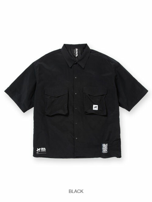 【楽天スーパーSALE 対象商品】ワークシャツ 撥水 ベンチレーション NEWTYPENEO M/L ◆NTN WORK SHIRTS◆..