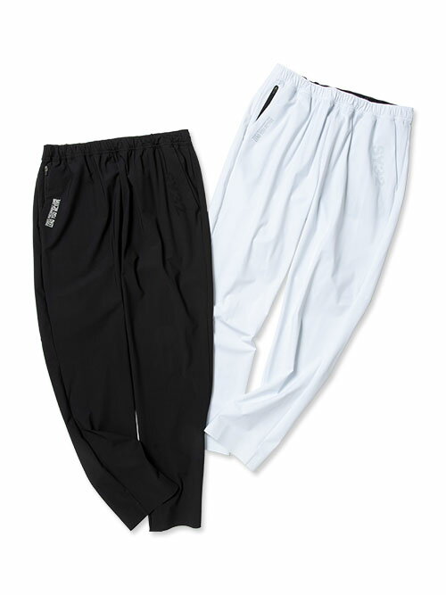 樂天商城 - 【19800→70%OFF】パンツ ロングパンツ ナイロンストレッチ スリムシルエット テーパード S/M/L/XL/XXL LL/3L ◆STRETCH COLOR LONG PANTS◆ SY32 by SWEET YEARS エスワイサーティトゥバイスウィートイヤーズ [12239]