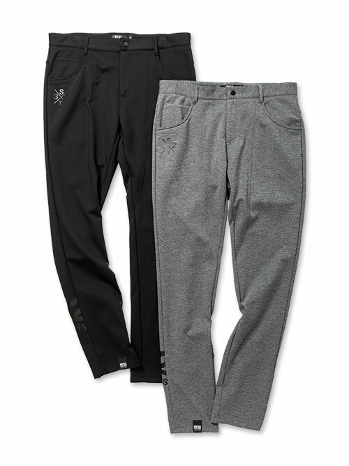 樂天商城 - 【30800円→70%OFF】パンツ ダブルニット生地 ロングパンツ ストレッチ S/M/L/XL/XXL LL/3L ◆CARVICO FABRIC LONG PANTS◆ SY32 by SWEET YEARS エスワイサーティトゥバイスウィートイヤーズ [12503]