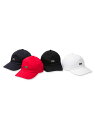 【楽天スーパーSALE対象】キャップ 5パネルキャップ コットンツイル FREE ◆MINI METALLIC TAG CAP◆ SY32 by SWEET Y...