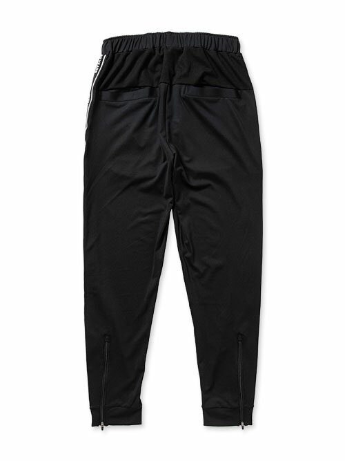 【楽天スーパーSALE対象】パンツ ロングパンツ トラックパンツ ストレッチ素材 ウエストゴム S/M/L/XL/XXL LL/3L ◆LINE TAPE TRACK PANTS◆ SY32 by SWEET YEARS エスワイサーティトゥバイスウィートイヤーズ [13002] 3