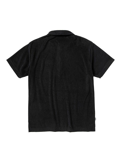 【楽天スーパーSALE対象】ポロシャツ パイルポロシャツ 半袖トリコローレ柄 ボタンダウン S/M/L/XL/XXL LL/3L ◆ITALY WAPPEN PILE POLO◆ SY32 by SWEET YEARS エスワイサーティトゥバイスウィートイヤーズ [13025] 3