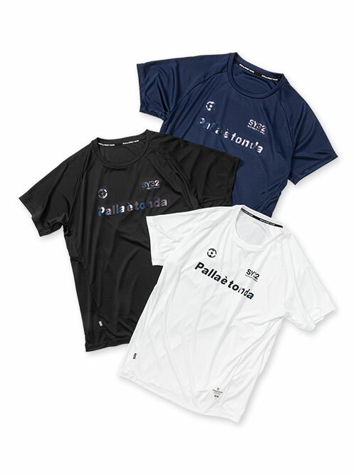 樂天商城 - 【30％OFF】Tシャツ 半袖Tシャツ ギアTシャツ 半袖 吸汗速乾 ポリエステル素材 S/M/L/XL/XXL LL/3L ◆ATHLETIC GEAR TEE◆ SY32 by SWEET YEARS エスワイサーティトゥバイスウィートイヤーズ [13207]