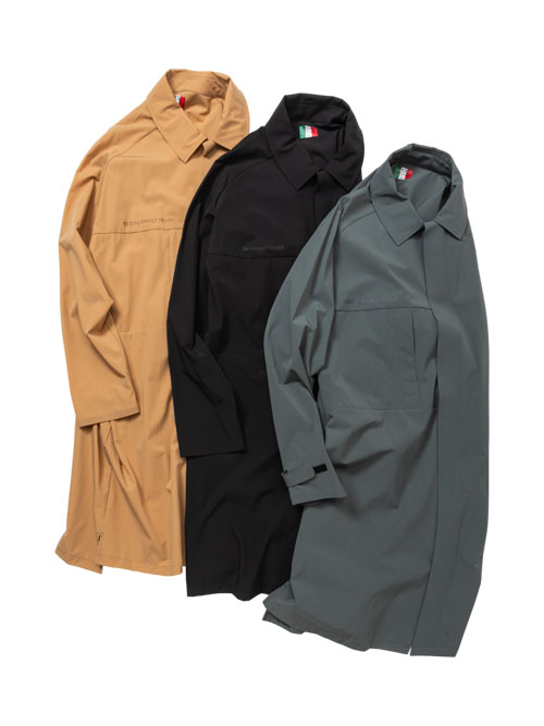 樂天商城 - 【30％OFF】ALTO テックスプリングコート◆ALTO STIRAMENTO COAT◆SY32 by SWEET YEARS エスワイサーティトゥバイスウィートイヤーズ [14123]