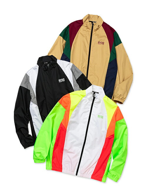 樂天商城 - 【30％OFF】カラーブルゾン ジャケット◆EXCHANGE COLOR BR◆SY32 by SWEET YEARS エスワイサーティトゥバイスウィートイヤーズ [14130]