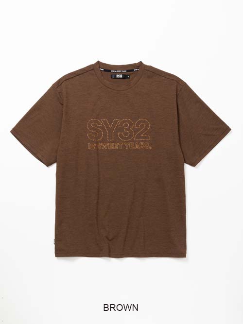 楽天市場】sy32（カラーブラウン）（メンズファッション）の通販