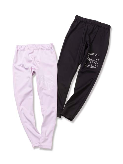 樂天商城 - 【30％OFF】PRINT LEGGINGS◆SY32 by SWEET YEARS エスワイサーティトゥバイスウィートイヤーズ [14454]