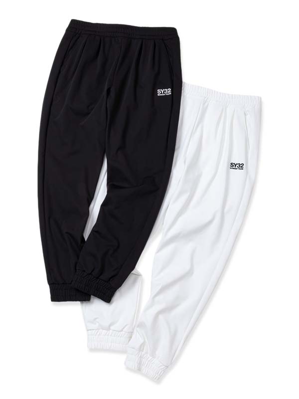 樂天商城 - 【30％OFF】ギャザーワイドパンツ◆WIND GUARD WIDE PANTS◆SY32 by SWEET YEARS エスワイサーティトゥバイスウィートイヤーズ [14523]