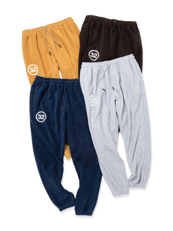樂天商城 - 【30％OFF】フリースパンツ◆PILLING FLEECE PANTS◆SY32 by SWEET YEARS エスワイサーティトゥバイスウィートイヤーズ [14525]