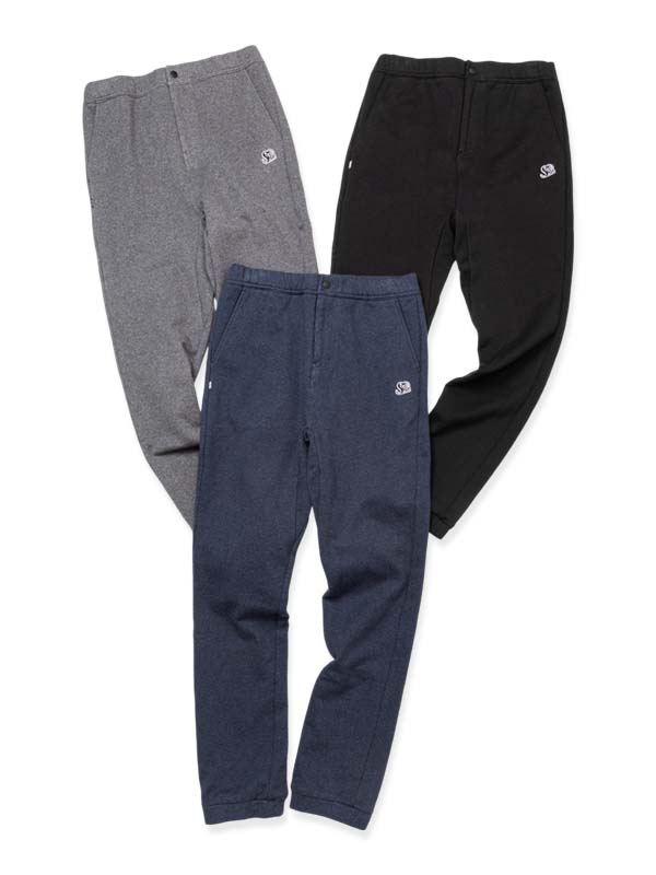 樂天商城 - 【30％OFF】スウェット風ロゴジョガーパンツ◆SYMBOLIC MARK JOGGER PANTS◆SY32 by SWEET YEARS エスワイサーティトゥバイスウィートイヤーズ [14528]