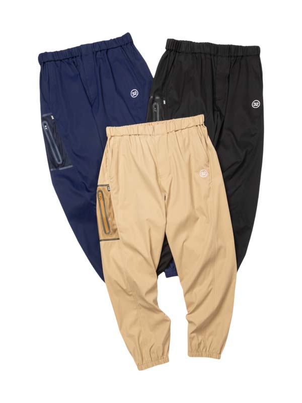 樂天商城 - 【30％OFF】テクニカルデザインカーゴパンツ◆32 LOGO TECHNICAL CARGO PANTS◆SY32 by SWEET YEARS エスワイサーティトゥバイスウィートイヤーズ [14530]