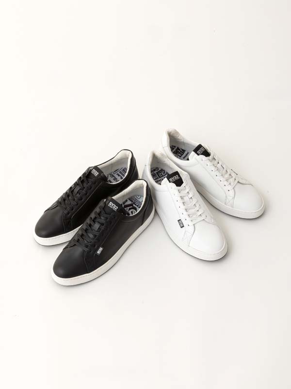 【19800円→30%OFF】SY32 オリジナルスニーカー◆SY32 ORIGINAL ADAPT SNEAKER◆SY32 by SWEET YEARS エスワイサーティトゥバイスウィートイヤーズ [14580]
