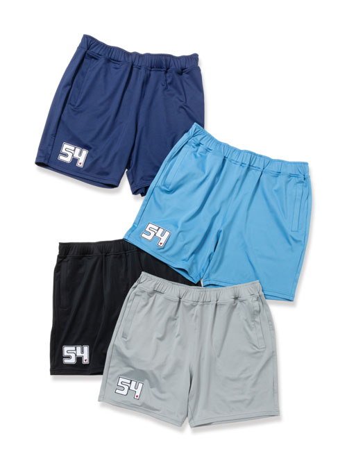 スウェット トラックハーフパンツ◆Track Short Pants◆SY32 by SWEET YEARS エスワイサーティトゥバイスウィートイヤーズ [14617SY]