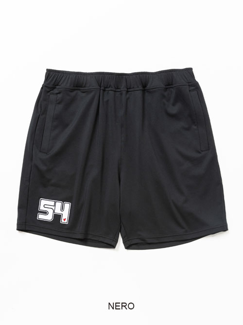 スウェット トラックハーフパンツ◆Track Short Pants◆SY32 by SWEET YEARS エスワイサーティトゥバイスウィートイヤーズ [14617SY]