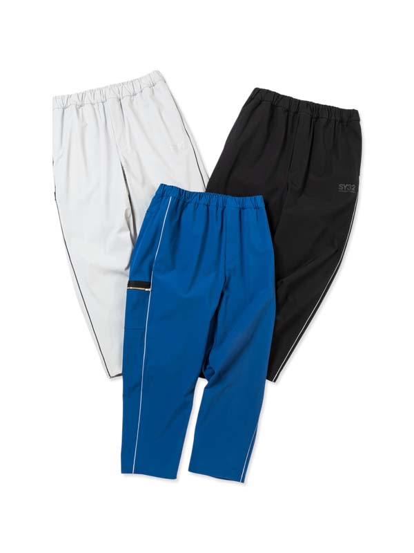 樂天商城 - テクニカルパイピング カーゴパンツ◆TECHNICAL PIPING CARGO PANTS◆SY32 by SWEET YEARS エスワイサーティトゥバイスウィートイヤーズ [15037ALTA]