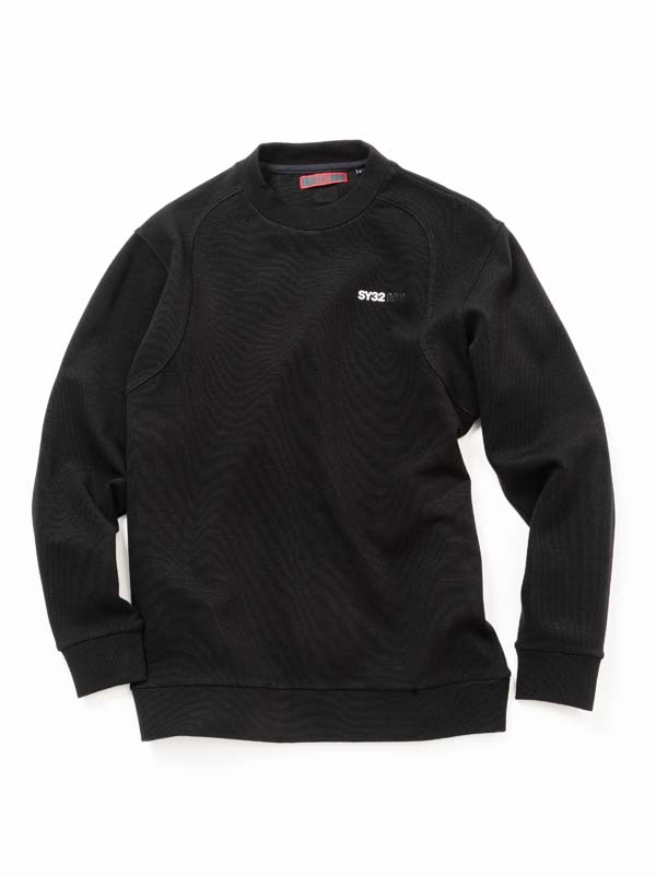 樂天商城 - 【30％OFF】NERO ミラノリブ ロングスリーブ Tシャツ◆MILANO RIB LONG T◆SY32 by SWEET YEARS エスワイサーティトゥバイスウィートイヤーズ [NE24A004]