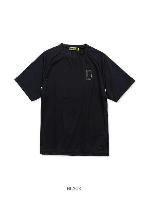樂天商城 - 【30％OFF】NERO ネオン パイプメッシュ Tシャツ◆NEON PIPE MESH T◆SY32 by SWEET YEARS エスワイサーティトゥバイスウィートイヤーズ [NE24S17]