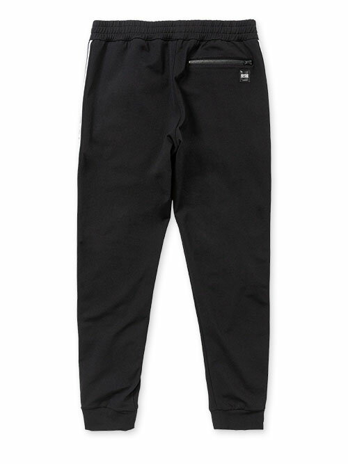 パンツ ロングパンツ ウィンドパンツ S/M/L/XL/XXL LL/3L ◆NERO LINE TAPE WOVEN WIND PANTS◆ SY32 by SWEET YEARS エスワイサーティトゥバイスウィートイヤーズ [NERO2309-1]
