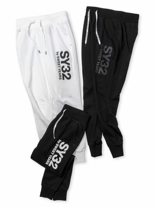 楽天市場】sy32スウェットパンツの通販