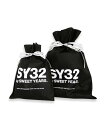 ギフト袋 ラッピング袋 S/M/L ◆SY GIFT◆ SY32 by SWEET YEARS エスワイサーティトゥバイスウィートイヤーズ [SYGIFTBOX...