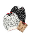 セーター 長袖 女性 セットアップ ウール 保温発熱機能 軽量 GOLF S/M/L◆SY LOGO KNIT SWEATER◆SY32 by SWEET YE...