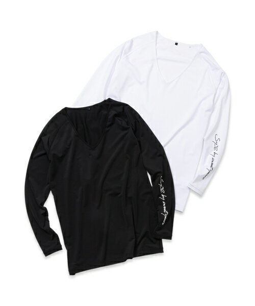 テクニカルアンダーシャツ◆TECHNICAL INNER SHIRTS｜MENS◆SY32 by SWEET YEARS GOLF[SYG-24SUM-06]