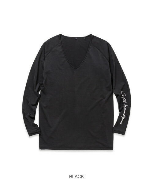 テクニカルアンダーシャツ◆TECHNICAL INNER SHIRTS｜MENS◆SY32 by SWEET YEARS GOLF[SYG-24SUM-06]