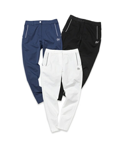 2WAYストレッチパンツ[WOMEN'S]◆MULTI FUNC W’s SUMMER PANTS｜WOMEN'S◆SY32 by SWEET YEARS GOLF[SYG-..