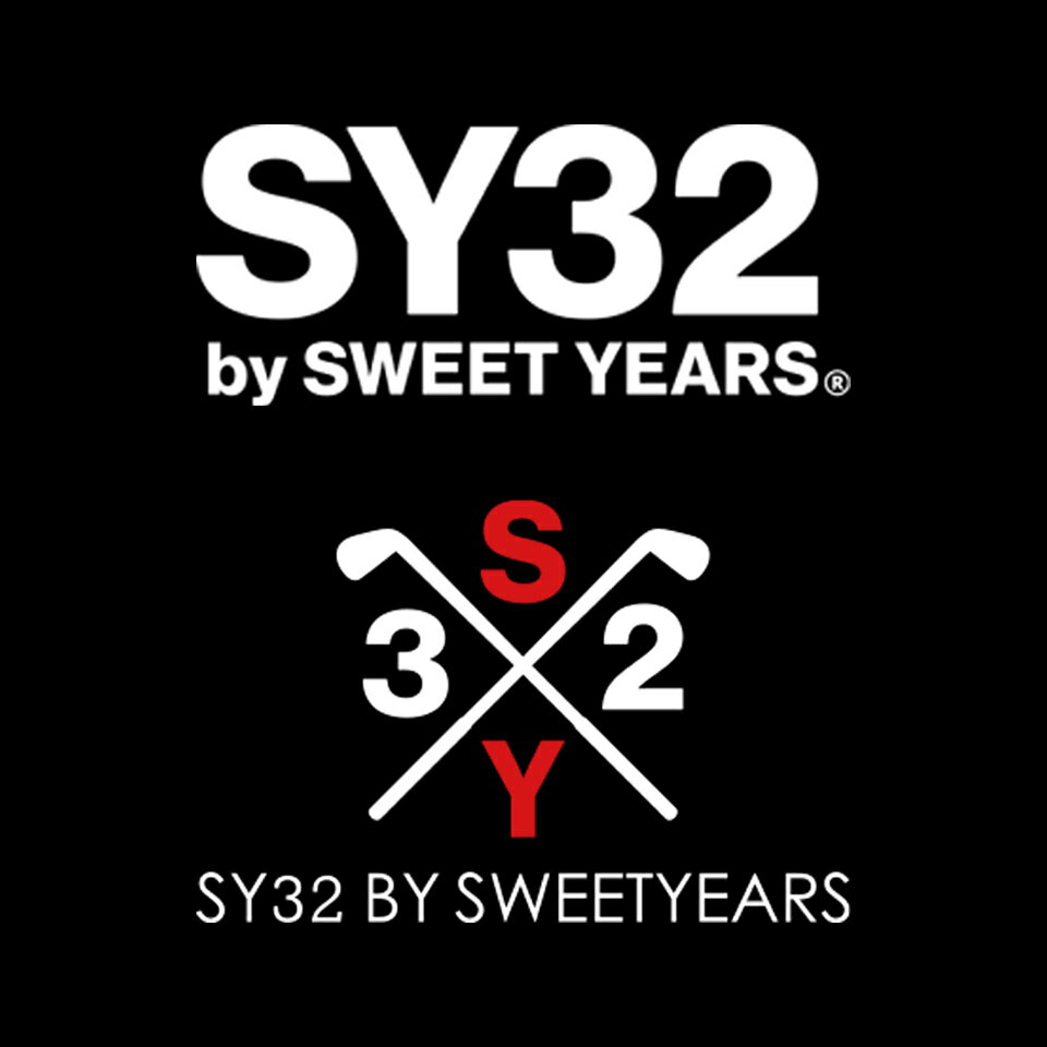 楽天市場 | SY32 by SWEET YEARS 公式ストア - SY32取扱店舗となります。