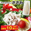 国産 鶏 使用 ささみ サラダ チキン 10個セット(加熱済み) ささみ 鶏 とり 鶏肉 鳥 ササミ サラダチキ..