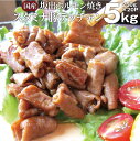 「坂出ホルモン焼き」 スタミナ 国産 豚テッチャン 5kg (250g×20P) 焼肉セット お取り寄せグルメ バーベキュー BBQ ビール ホルモン焼き 国内...