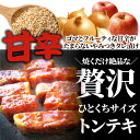 トンテキ 肉 ステーキ ひとくち甘辛やみつきトンテキ 1kg(250g×4P)贅沢 おトク お徳用 送料無料 あす楽 肉 通販 グルメ アウトドア お家焼肉 レジャー 送料無料 バーベキュー 食材 セット 3