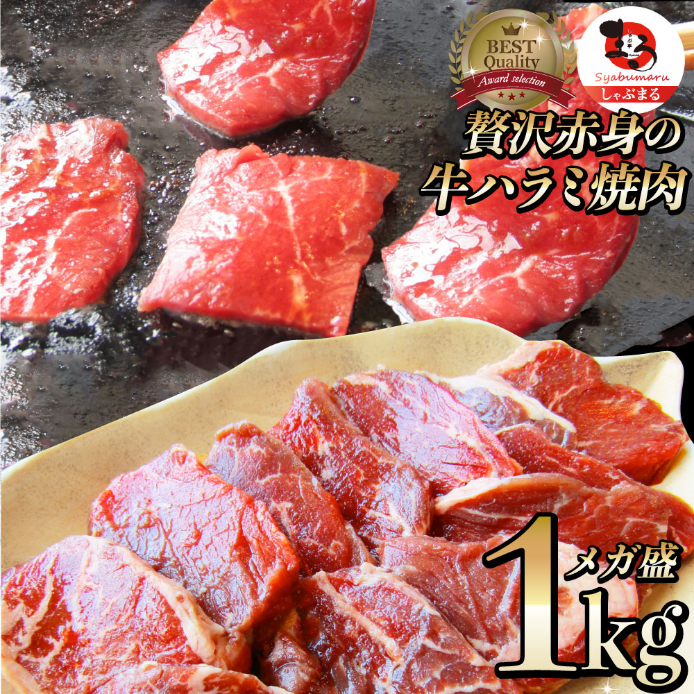 大阪鶴橋・タレ漬け超柔らかい牛ハラミ500g ハラミ 焼肉 韓国 食品 焼き肉 バーベキュー BBQ 韓国料理 お取り寄せ 韓国グルメ 冷凍便