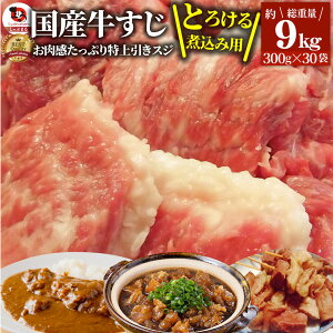 国産の牛すじ肉をお取り寄せ！煮込み料理にぴったりのおすすめは？