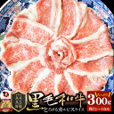 肉 お歳暮 クリスマス ギフト 食品 お祝い 黒毛和牛 しゃぶしゃぶ すき焼き スライス 300g 凍眠 テクニカン とろける カルビ プレゼント ( A4 〜...