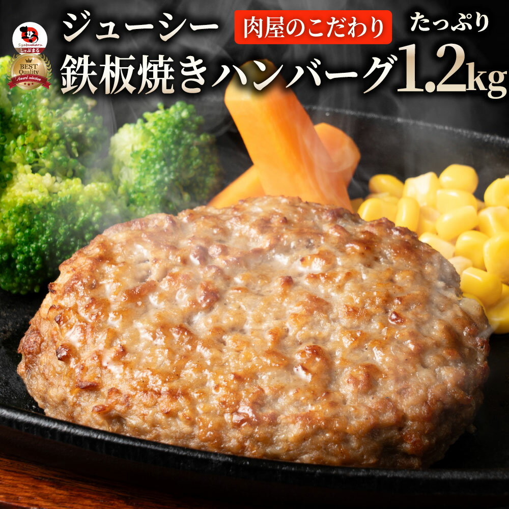肉屋のこだわりハンバーグ！デミソースなし12個 お取り寄せ お取り寄せグルメ グルメ 湯せん 湯煎 レンチン デミ 10個 温めるだけ おいしい 美味しい お弁当 食品 肉 惣菜