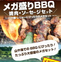 【クーポン使用で10%OFF】焼肉メガ盛り 福袋 5種盛り 行楽 2kg超 送料無料 焼肉 簡単 アウトドア お家焼肉 レジャー牛肉 お家焼肉 焼肉用 ランキング1位 バーベキュー 肉 食材 セット 3