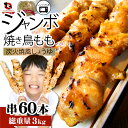 焼き鳥 レンチン レンジOK もも串 50g×60本 (計3kg)焼鳥 やきとり 串焼き 冷凍食品 おかず 調理済み 串 手軽 酒の肴 おつまみ 惣菜 パーティー 肉のおつまみ 食品 セット あす楽 業務用 温めるだけ レンチン 冷食 送料無料