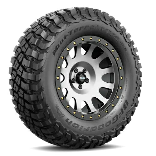 295/70R18 129/126Q タイヤ 2本 マッドテレーンT/A KM3 BFGoodrich/グッドリッチ M...