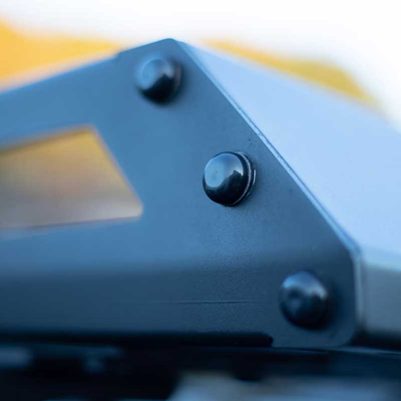 �佤���� ���������롼�ե�å��ѥܥ�ȥ���å� C.L.LINK/���������� ����:roofrackboltcap